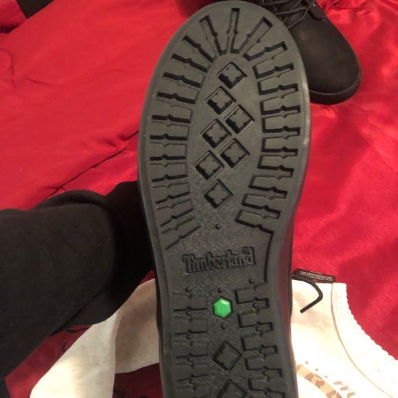 Female Timberlands - Picture 5 of 8